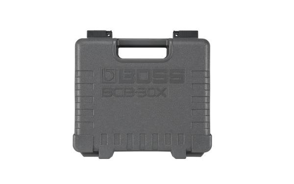 Boss BCB-30X pedaliera per pedali compatta