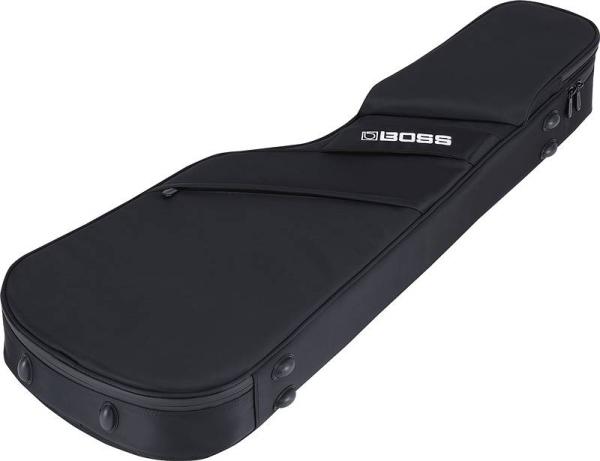 Boss CB-EG20 custodia semi rigida per chitarra elettrica