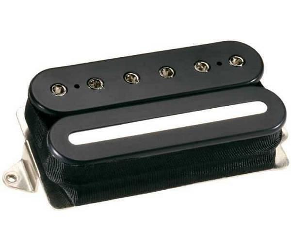 DiMarzio D Sonic "F-spaced" nero - DP207FBK