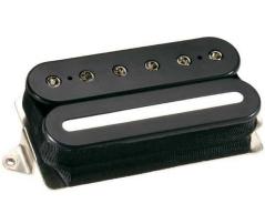 DiMarzio D Sonic "F-spaced" nero - DP207FBK