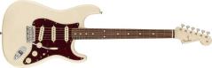 Fender Vintera '60s Stratocaster Pau Ferro Fingerboard OLYMPIC WHITE - LIMITED EDITION