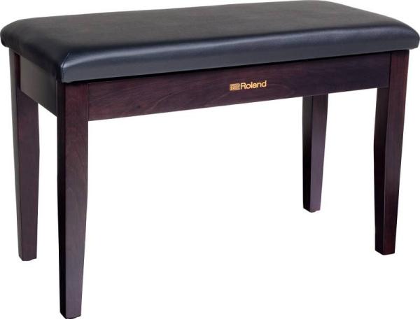 Roland RPB-D100RW Duet - panca doppia per pianoforte