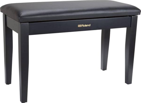 Roland RPB-D100BK Duet - panca doppia per pianoforte