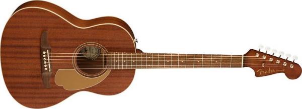 Fender Sonoran Mini All Mahogany