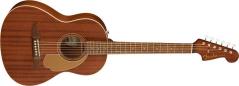 Fender Sonoran Mini All Mahogany
