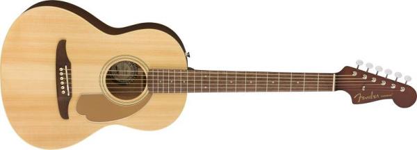 Fender Sonoran Mini Natural