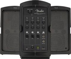 Fender Passport Conference Series 2 Black (230V EU)