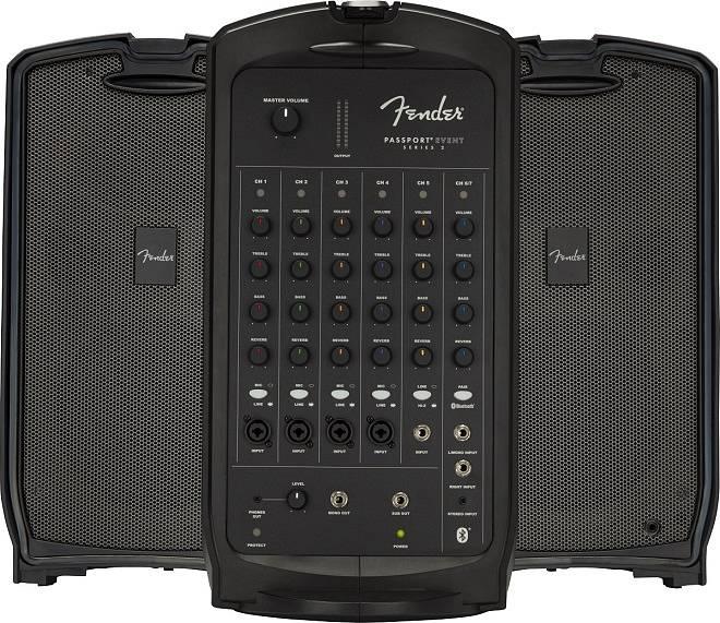 Fender Passport Event Series 2 (230V EU)