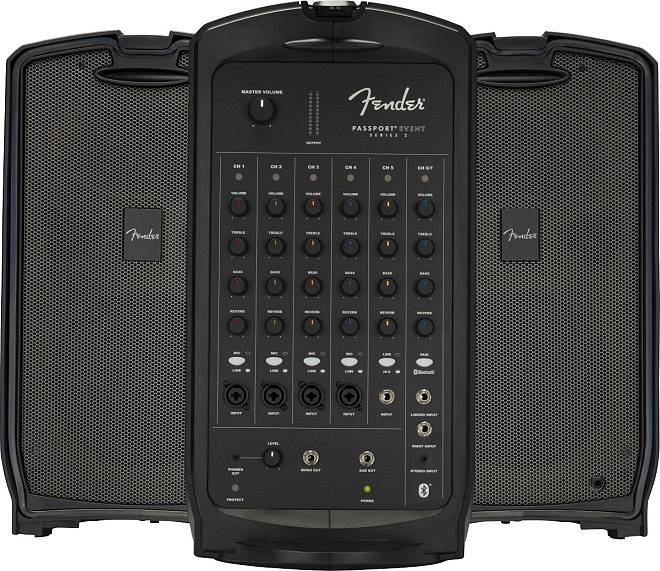 Fender Passport® Event Series 2, 230V EU