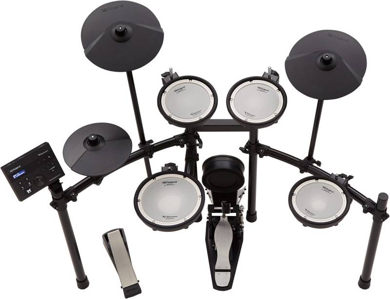 Roland TD-07KV - Batteria V-Drums compatta