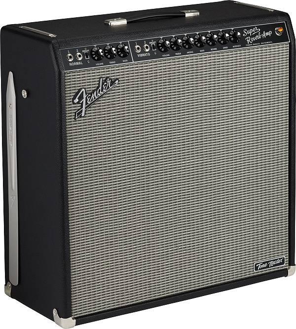 Fender Tone Master Super Reverb (230V EU)