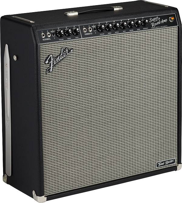 Fender Tone Master® Super Reverb®, 230V EU