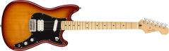 Fender Player Duo-Sonic HS MN Sienna Sunburst