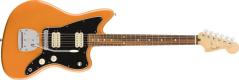Fender Player Jazzmaster Pau Ferro Fingerboard Capri Orange