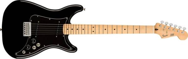 Fender Player Lead II MN Black