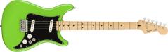 Fender Player Lead II MN Neon Green