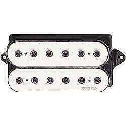 DiMarzio Evolution Bridge "F-spaced" bianco - DP159FW