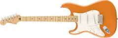 Fender Player Stratocaster LH MN Capri Orange