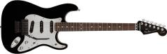 Fender Tom Morello Stratocaster Rw Black