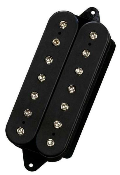 DiMarzio Evolution 7 nero - DP704BK