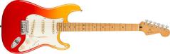 Fender Player Plus Stratocaster MN Tequila Sunrise - chitarra elettrica