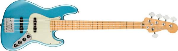 Fender Player Plus Jazz Bass V MN Opal Spark - basso elettrico 5 corde