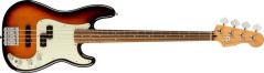 Fender Player Plus Precision Bass PF 3C Sunburst - basso elettrico