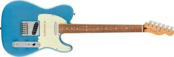 Fender Player Plus Nashville Telecaster PF Opal Spark - chitarra elettrica
