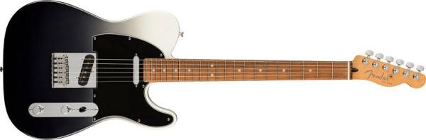 Fender Player Plus Telecaster PF Silver Smoke - chitarra elettrica