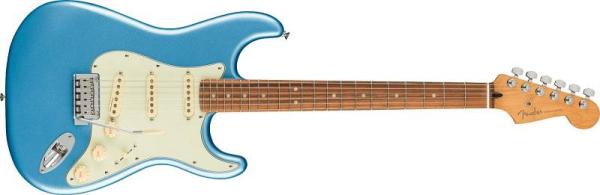 Fender Player Plus Stratocaster PF Opal Spark - chitarra elettrica