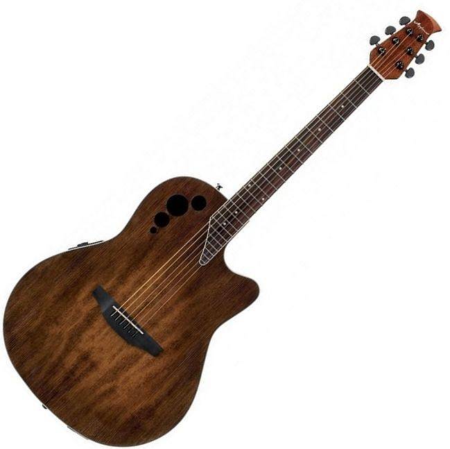 Applause Chitarre elettroacustiche AE44II Mid Cutaway - CHITARRA ACUSTICA