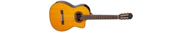 Takamine GC 6 CE NAT chitarra acustica elettrificata