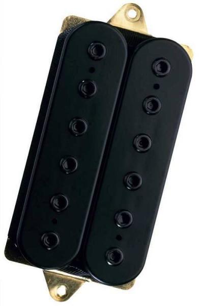 DiMarzio PAF Pro nero - DP151BK