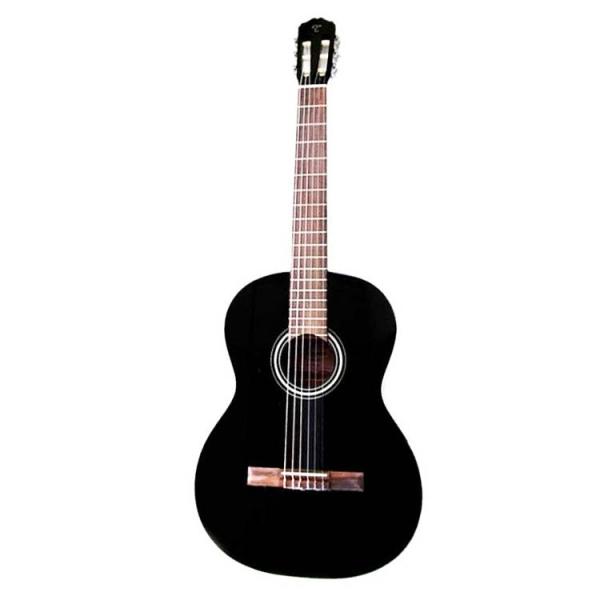 Takamine GC 1 BLK chitarra classica