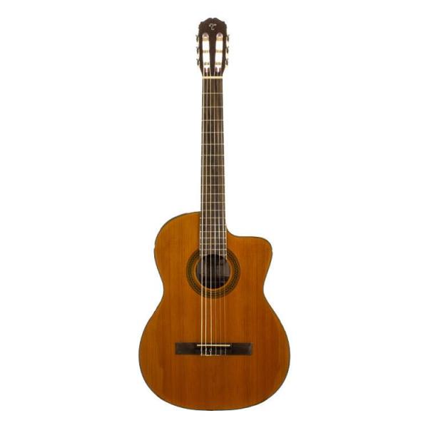 Takamine GSC 1 CE-NG Chitarra classica cutaway elettrificata