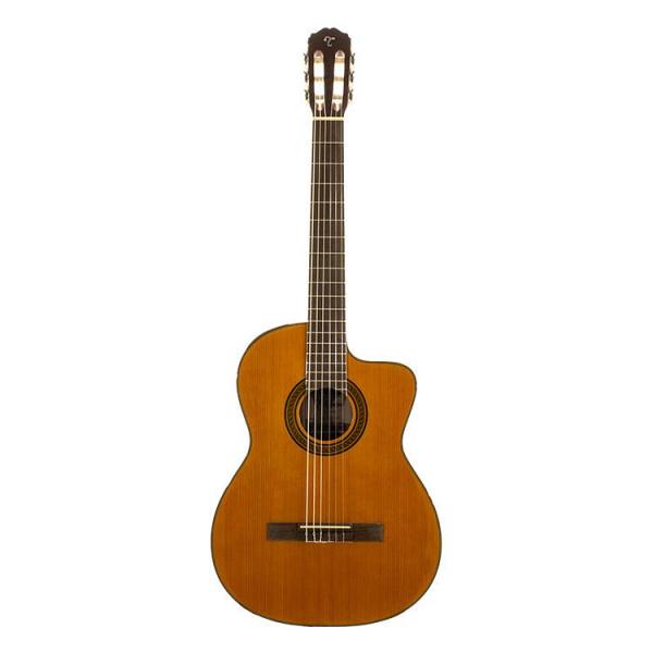 Takamine GSC 3 CE-NAT - Chitarra 6 corde classica cutaway elettrificata
