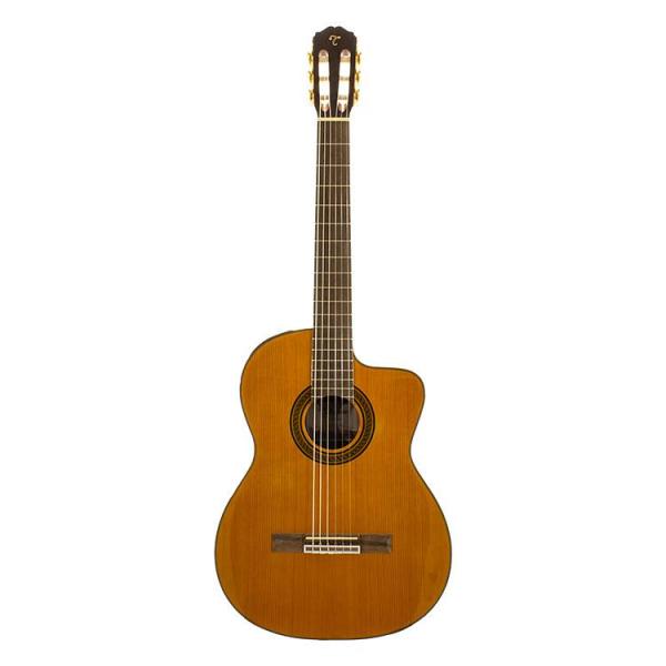 Takamine GSC 5 CE-NG - Chitarra 6 corde classica cutaway elettrificata