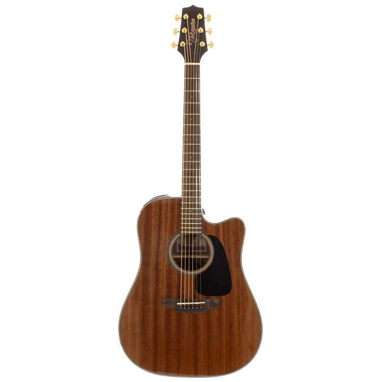 Takamine GSD 11 MCE-NG - Chitarra acustica elettrificata