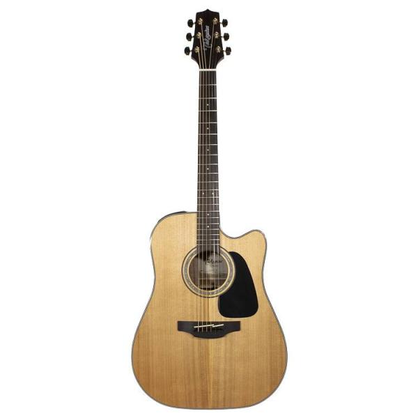 Takamine GSD 3 CE-NG - Chitarra 6 corde dreadnought cutaway elettrificata