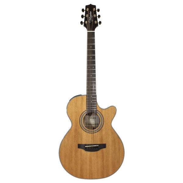 Takamine GSF 1 CE-NG - Chitarra 6 corde fxc (grand concert style) cutaway elettrificata