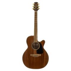 Takamine GSN 11 MCE-NS - Chitarra 6 corde nex cutaway elettrificata