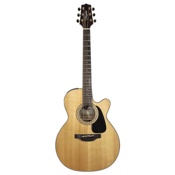 Takamine GSN 3 CE-NG - Chitarra 6 corde nex (mini jumbo style) cutaway elettrificata