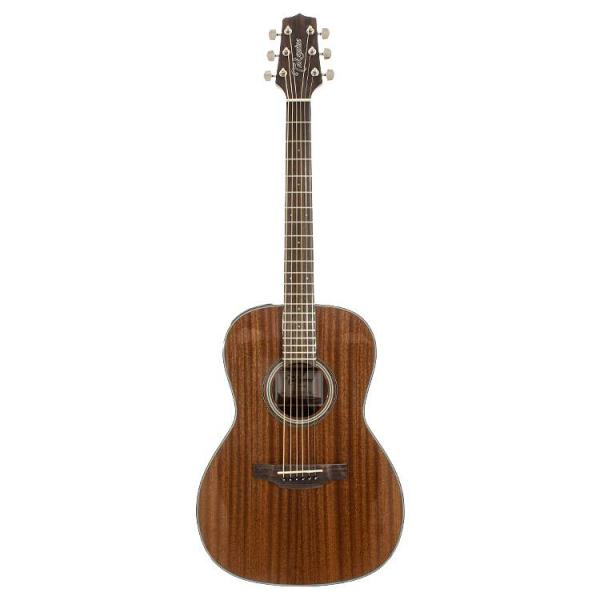 Takamine GSY 11 ME-NS - Chitarra 6 corde new yorker elettrificata