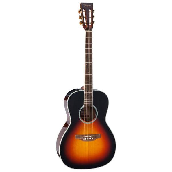 Takamine GY 51 E-BSB - Chitarra 6 corde new yorker elettrificata