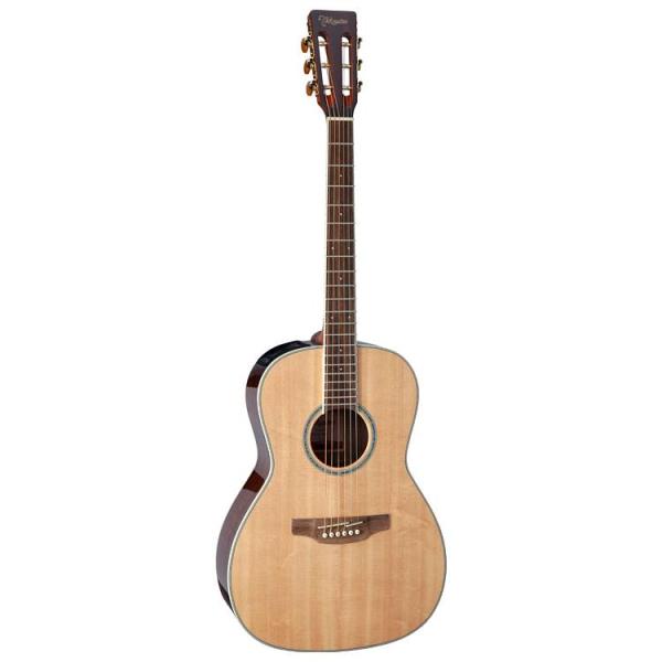 Takamine GY 51 E-NAT - Chitarra 6 corde new yorker elettrificata