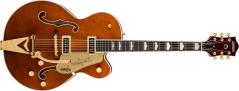 GRETSCH G6120TG-DS PLAYERS EDITION NASHVILLE® chitarra semiacustica con Bigsby