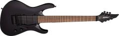 Jackson Pro Series Signature Chris Broderick Soloist 7 LRL Gloss Black