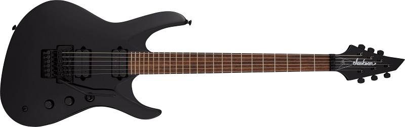 Jackson Pro Series Signature Chris Broderick SoloistÂ™ 6