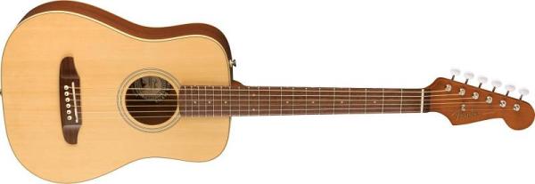 Fender Redondo Mini Natural