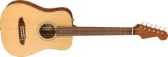 Fender Redondo Mini Natural